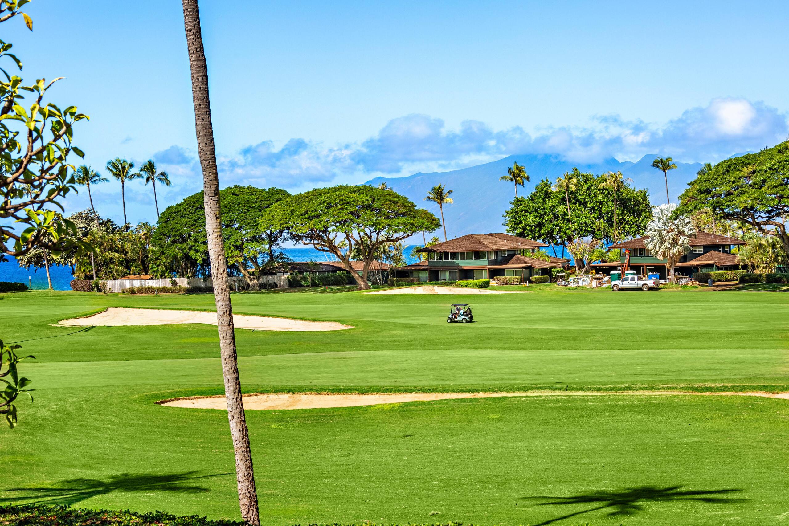 Condo in Lahaina · ★5.0 · 2 bedrooms · 4 beds · 2 baths - Image 44