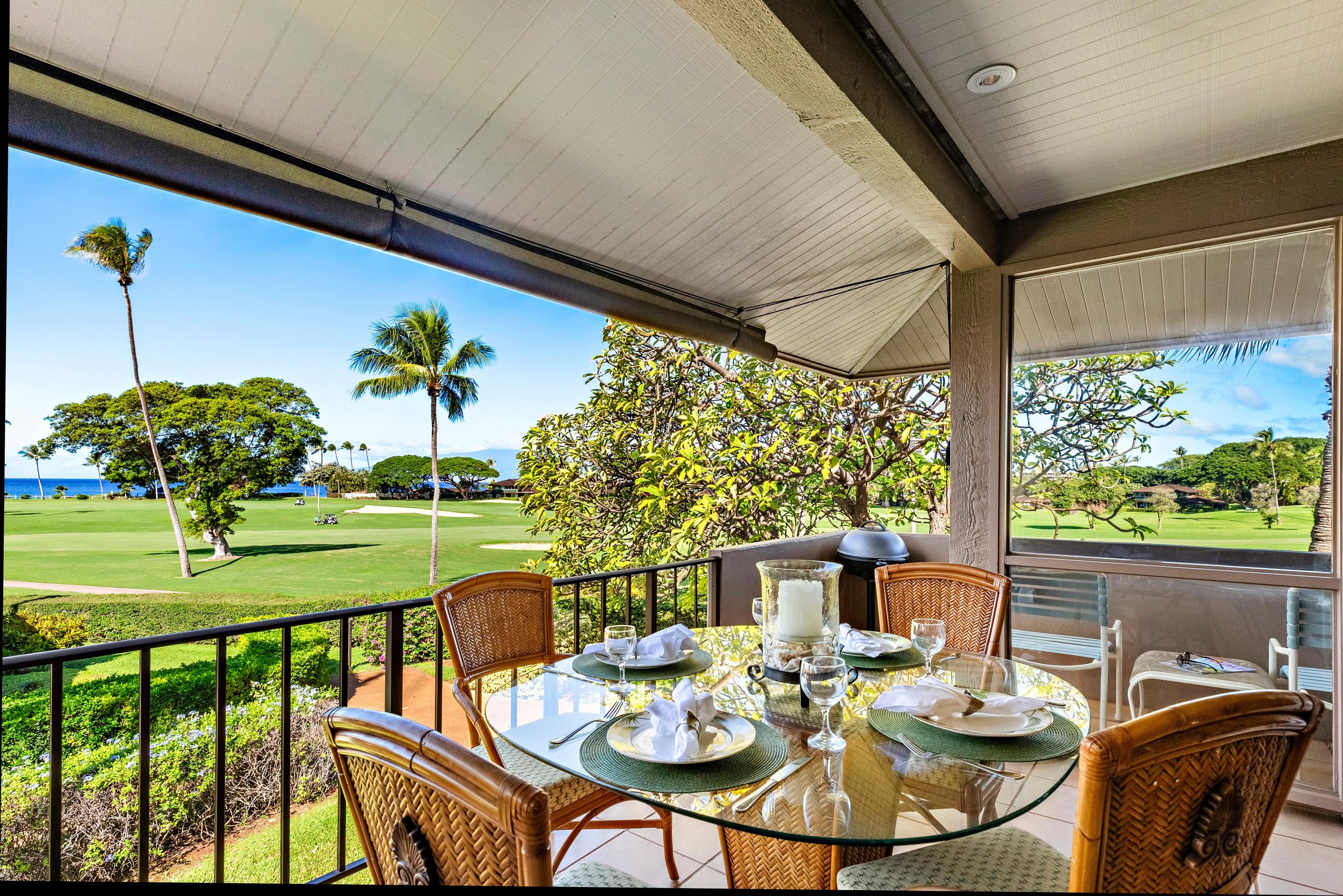Condo in Lahaina · ★5.0 · 2 bedrooms · 4 beds · 2 baths - Image 1