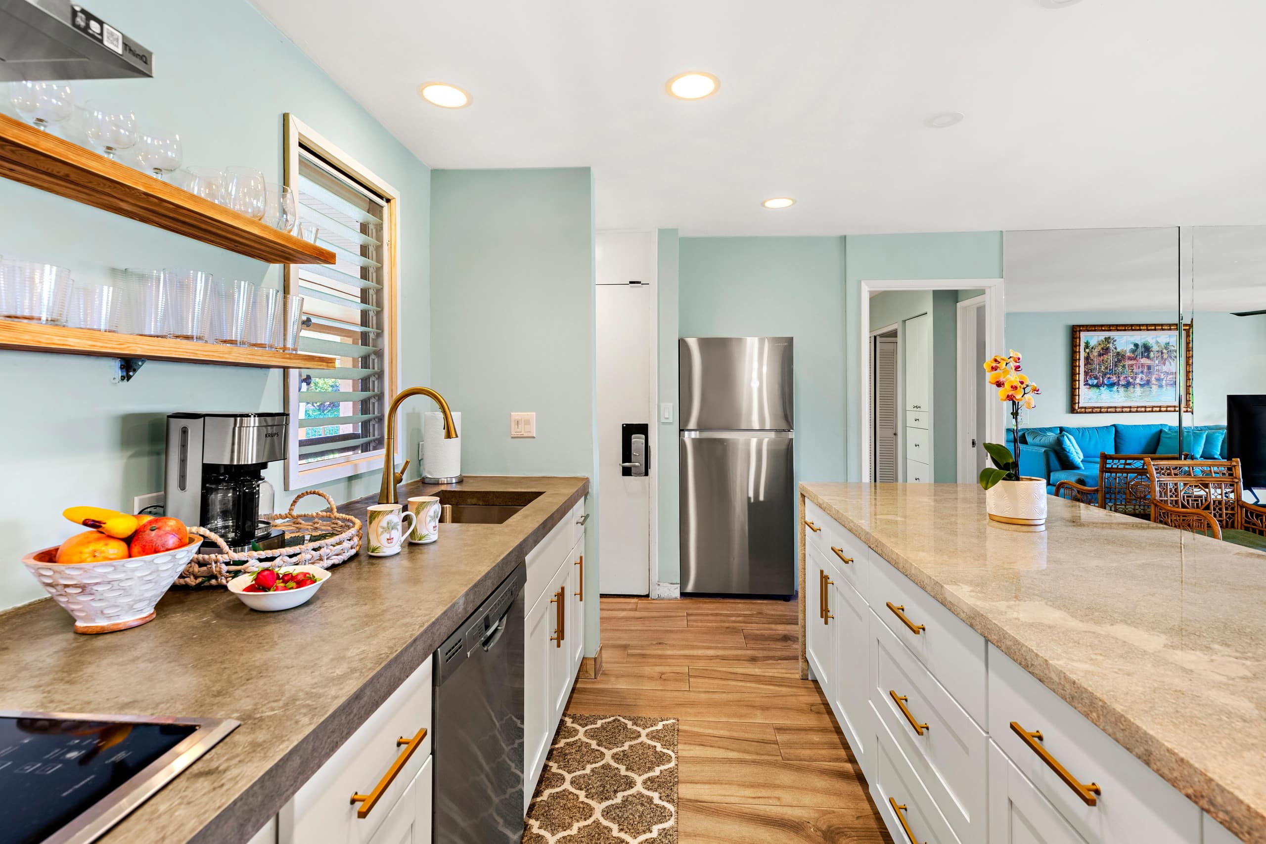 Condo in Lahaina · ★5.0 · 2 bedrooms · 4 beds · 2 baths - Image 12