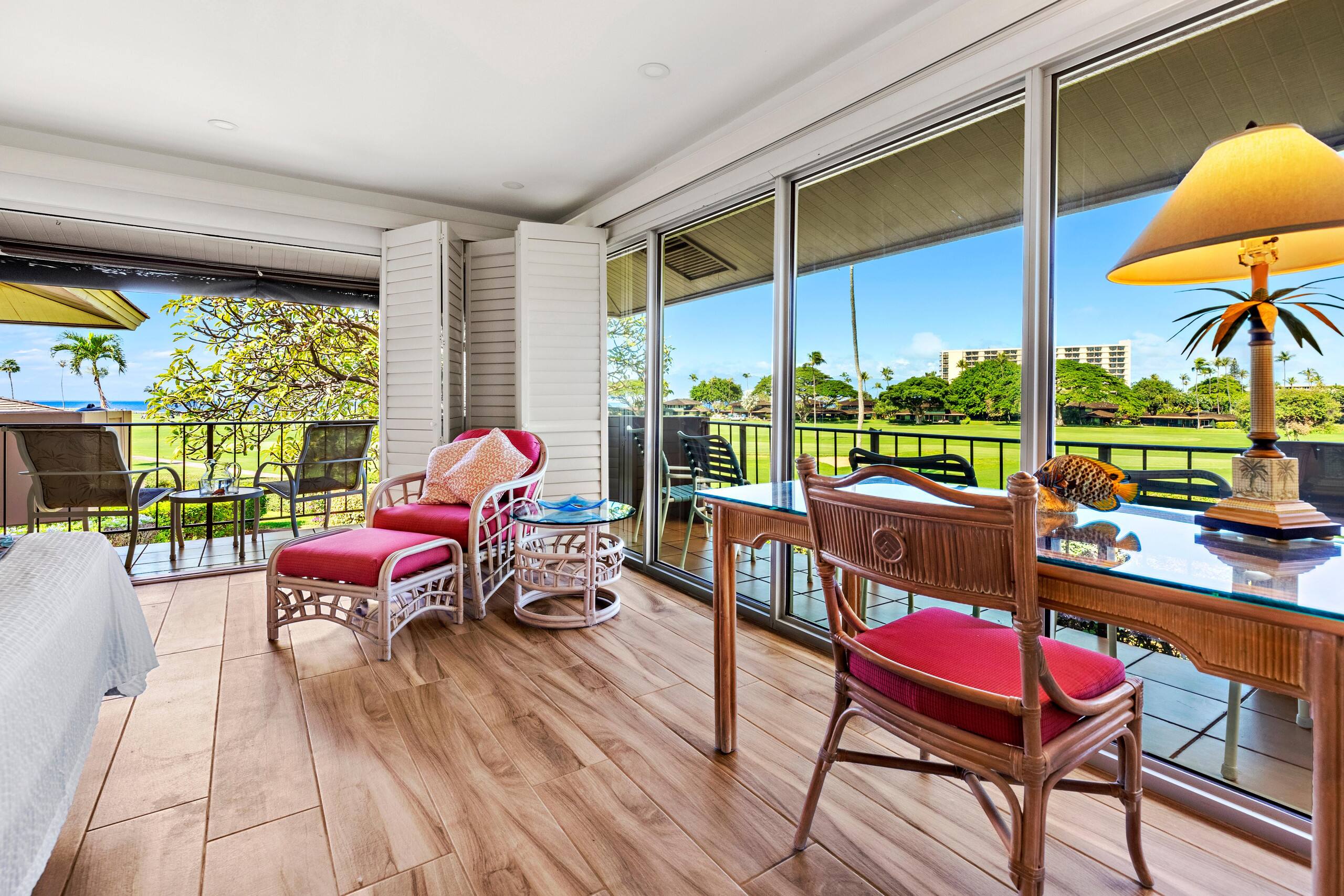 Condo in Lahaina · ★5.0 · 2 bedrooms · 4 beds · 2 baths - Image 4