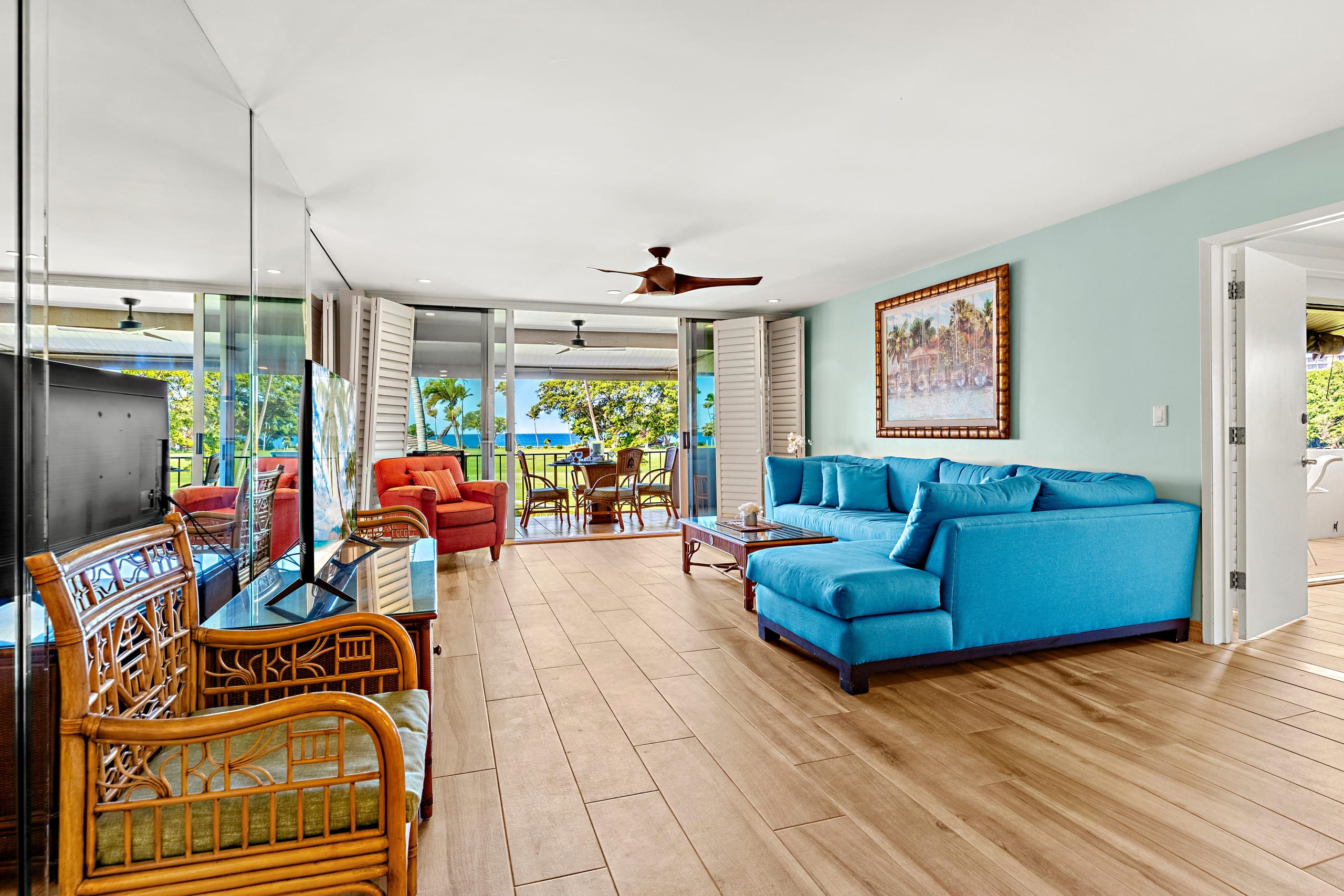 Condo in Lahaina · ★5.0 · 2 bedrooms · 4 beds · 2 baths - Image 5