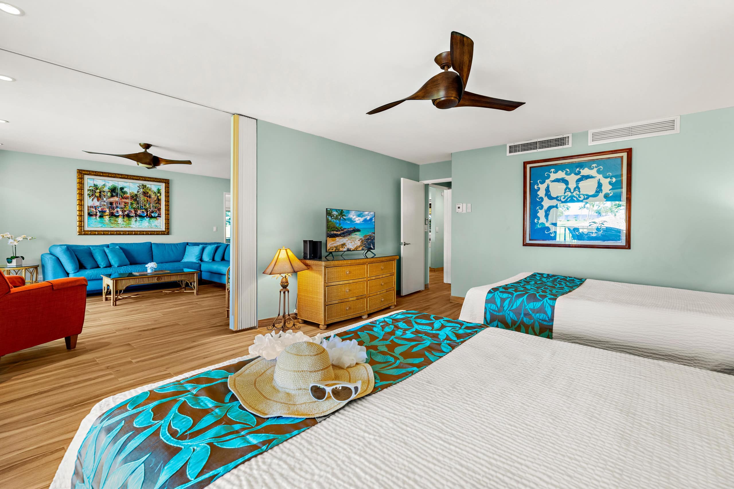Condo in Lahaina · ★5.0 · 2 bedrooms · 4 beds · 2 baths - Image 23