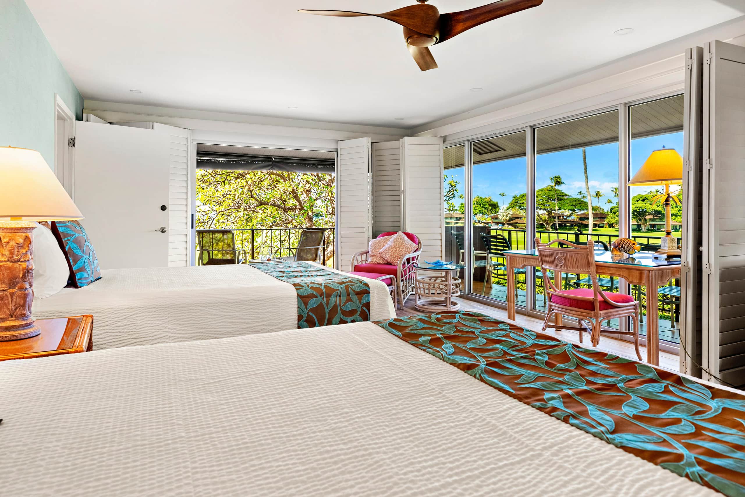 Condo in Lahaina · ★5.0 · 2 bedrooms · 4 beds · 2 baths - Image 20