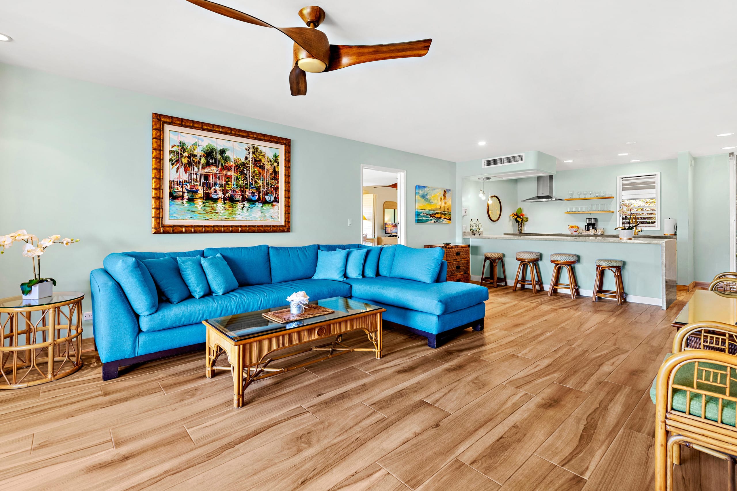 Condo in Lahaina · ★5.0 · 2 bedrooms · 4 beds · 2 baths - Image 3