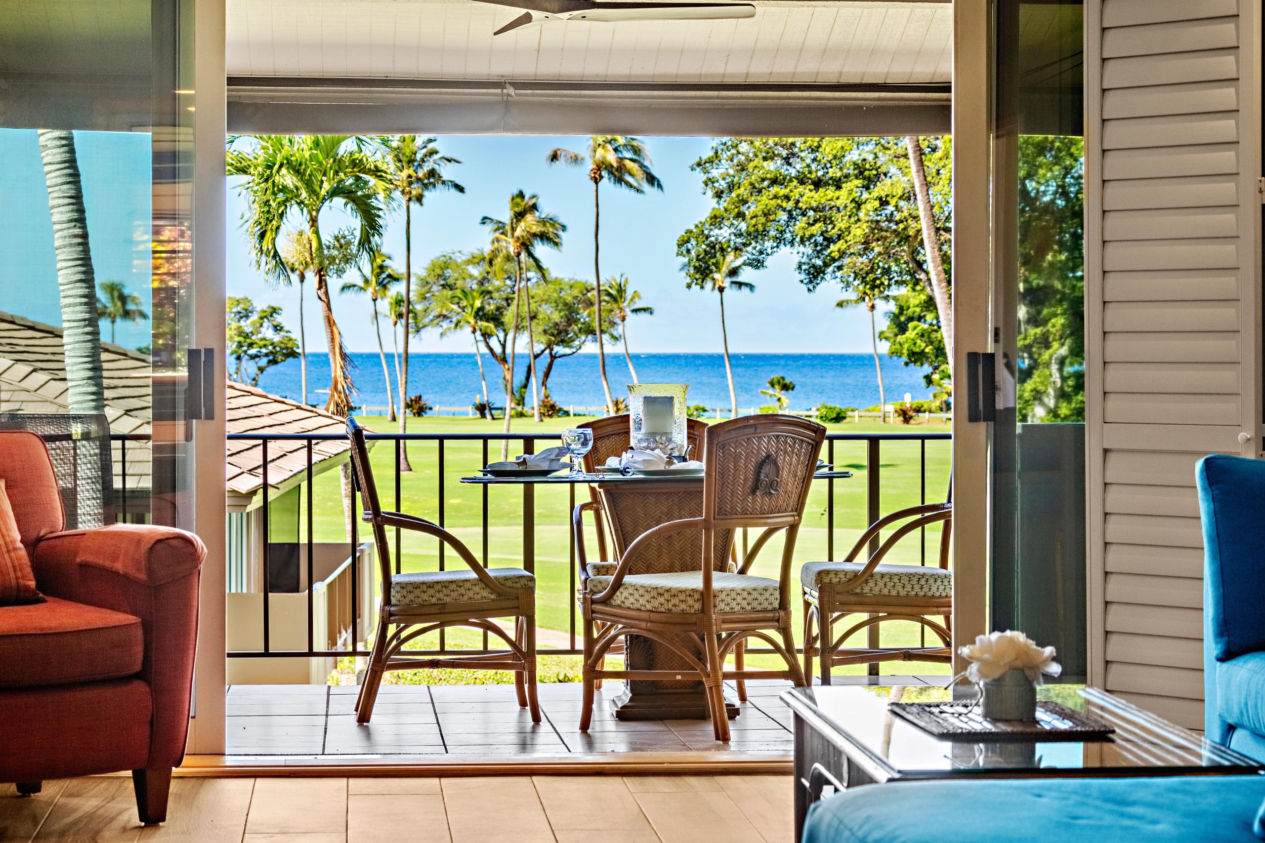 Condo in Lahaina · ★5.0 · 2 bedrooms · 4 beds · 2 baths - Image 2