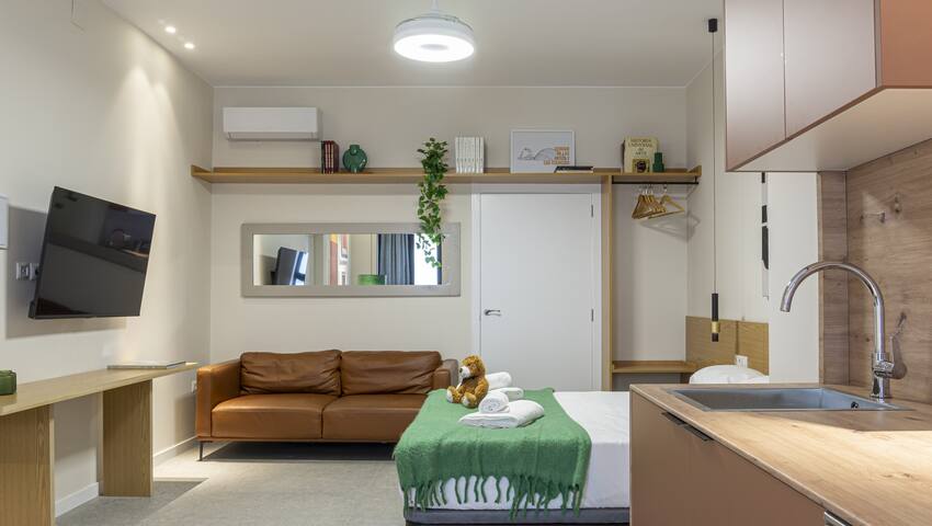 Osito Hub managed Airbnb listing 1