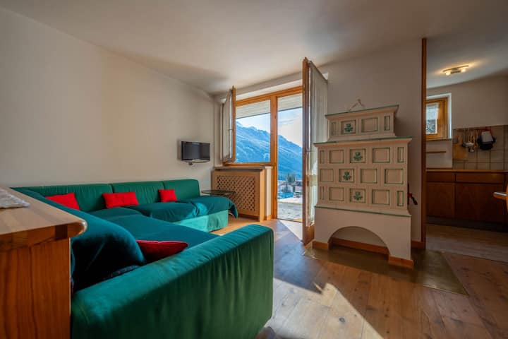 Cesa Azola - Pozza di Fassa