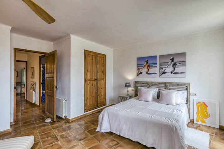 Casa vacacional Slow con piscina gallery image 3