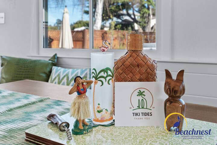 Tiki Tides gallery image 5
