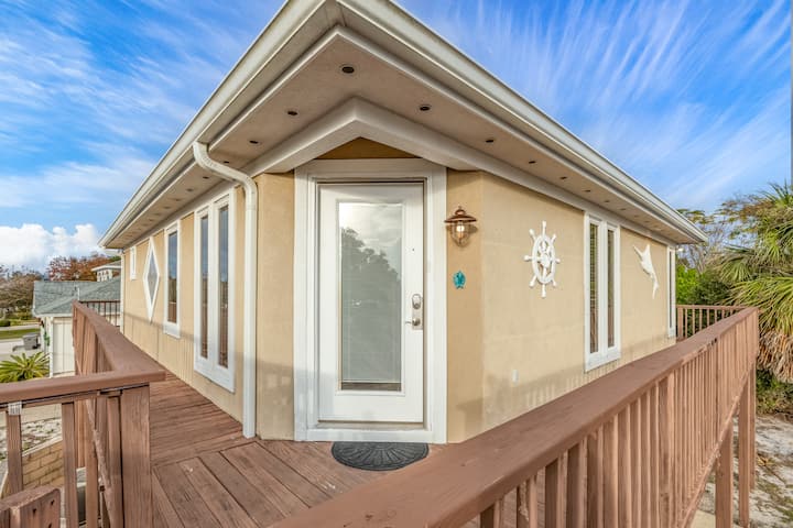13950 Canal Drive The Canal House By Pkrm - Perdido Key, FL
