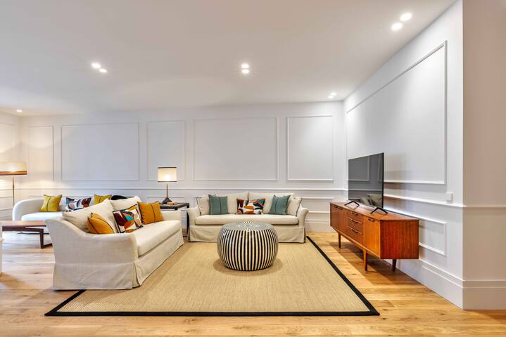 Canalejas Place apartment in Madrid gallery image 5