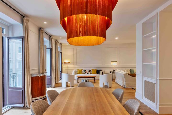 Canalejas Place apartment in Madrid gallery image 2