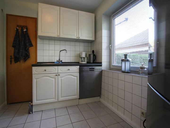 Maison à Niebüll Près De Wattenmeer - Süderlügum