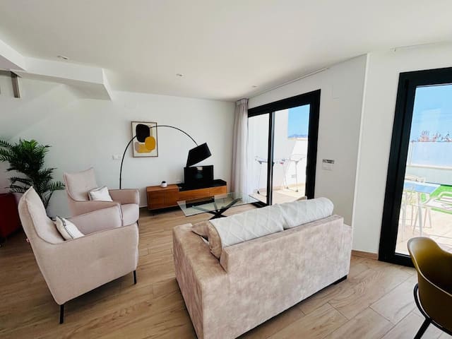 Linda - BELVILLA managed Airbnb listing 3