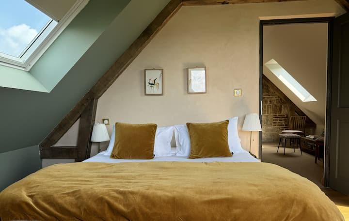 Chambre Alma