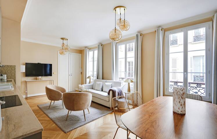 Pick A Flat managed Airbnb listing 3
