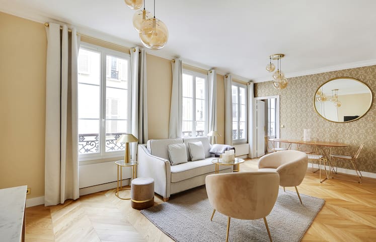 Pick A Flat managed Airbnb listing 2