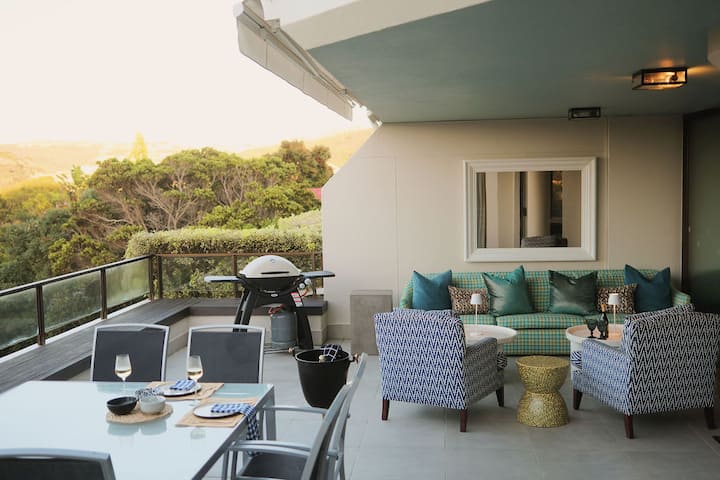 Sanctuary's Secret | Luxe 2 Bd Robberg Seaside Apt - Plettenberg Bay