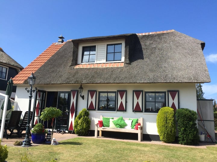 Buitenplaats 45 - Callantsoog