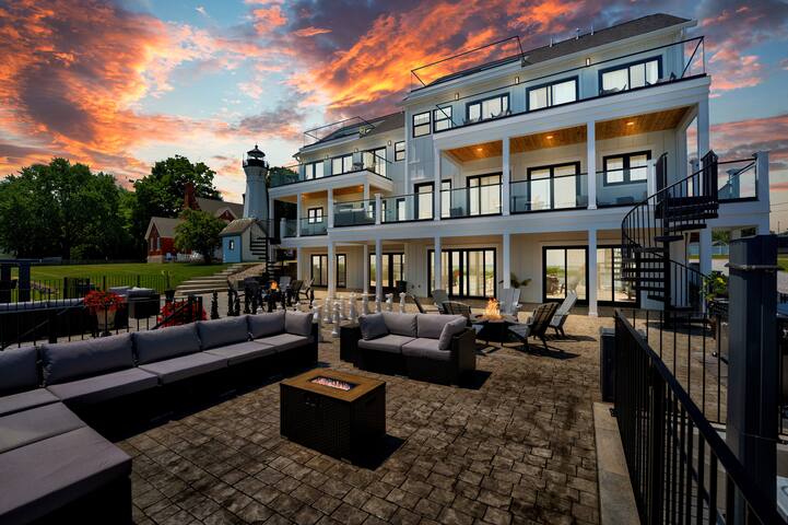 MiCasa Stays managed Airbnb listing 1