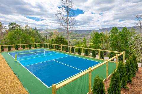 Pickleball | Pool | Hot Tub | Gym | BBQ