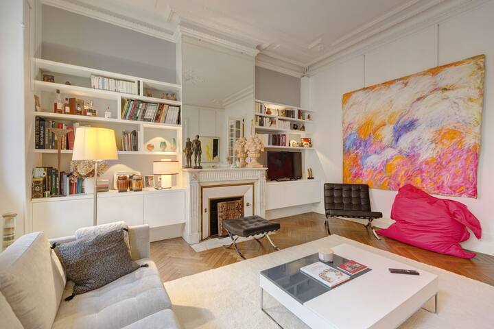 GuestReady – Sunny Haven in the Heart of Bordeaux