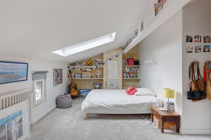 GuestReady – Sunny Haven in the Heart of Bordeaux gallery image 5