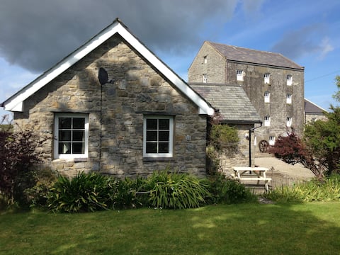 Dove Cottage