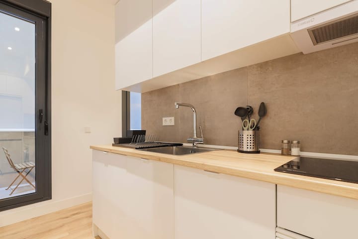 w* | Amazing 4BR at Palacio Real gallery image 3