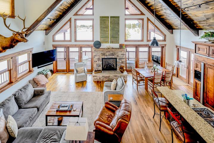 Five Star Property managed Airbnb listing 2