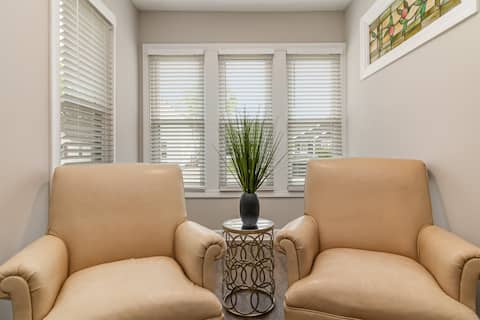 Chesterton Charmer: 2 Units in 1