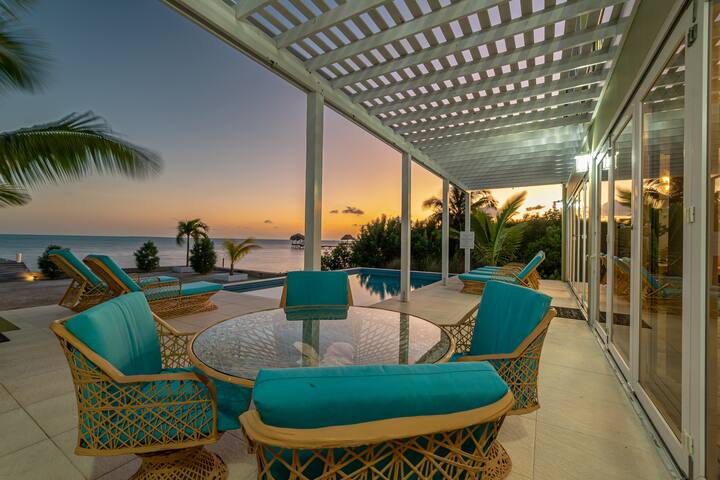 Playa Goma: Serene Luxury on Ambergris Caye. gallery image 3
