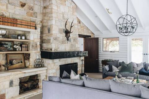 Coromandel Homestead, Berrima