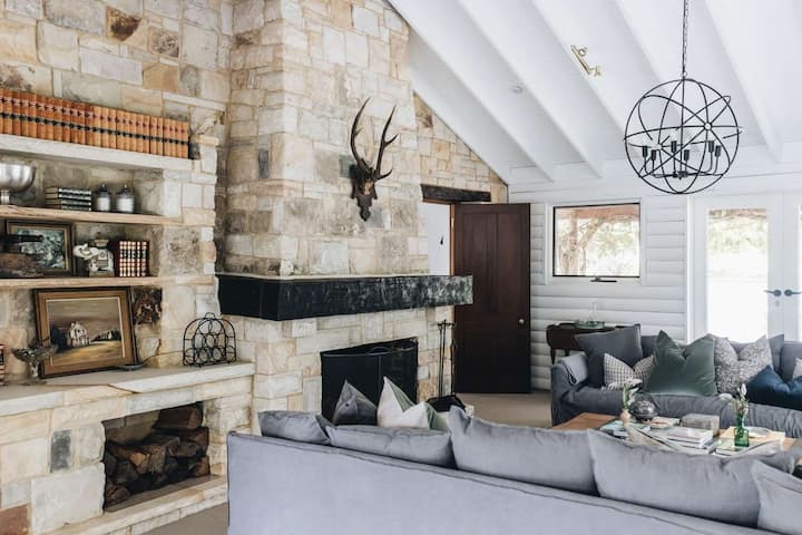 Coromandel Homestead, Berrima - オーストラリア