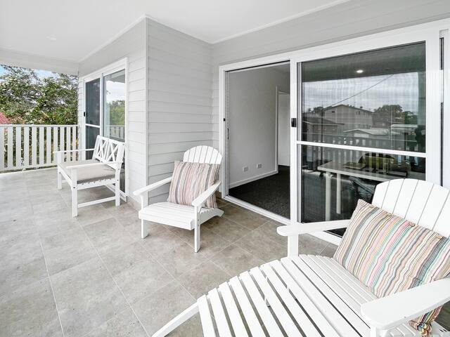 Shellharbour Marina Holiday Accommodation managed Airbnb listing 1