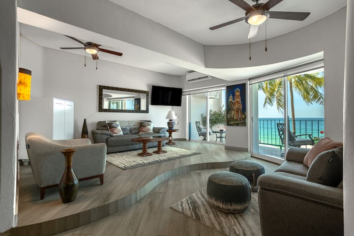 PVRPV Real Estate managed Airbnb listing 1