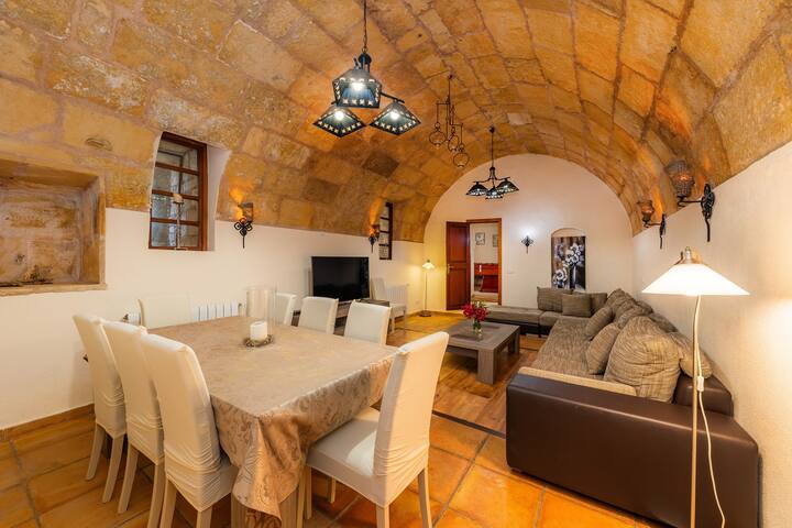 Finca Son Favar Capdepera gallery image 4