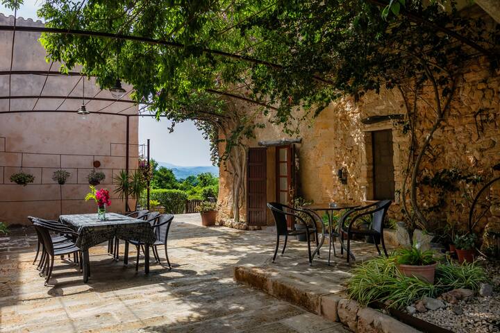 Finca Son Favar Capdepera gallery image 3