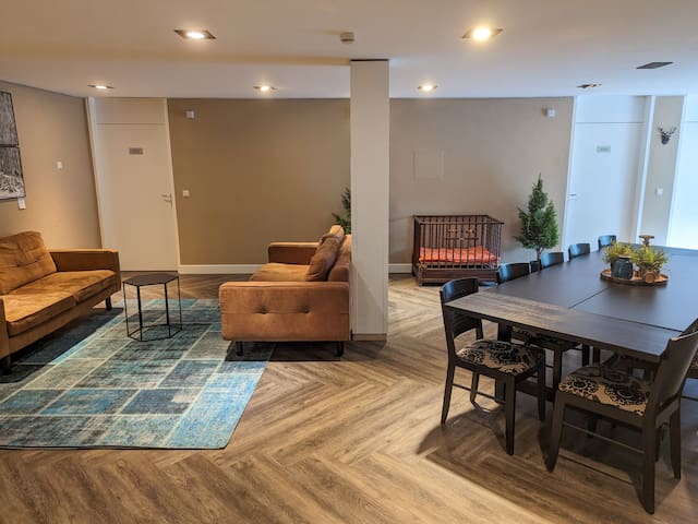 Interhome Group managed Airbnb listing 2