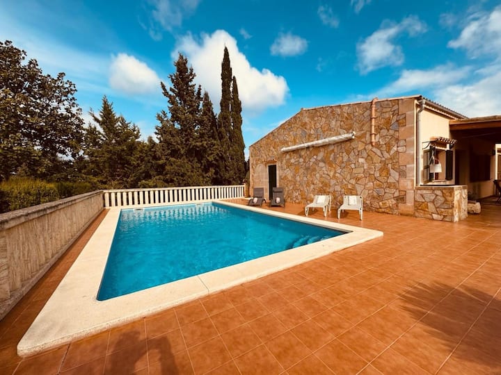Villas2meet Salsinar Ses Barraques - Mallorca