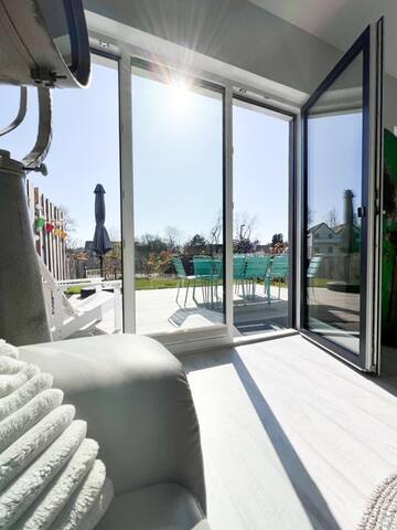 Urlaub An Der Ostsee GmbH managed Airbnb listing 1