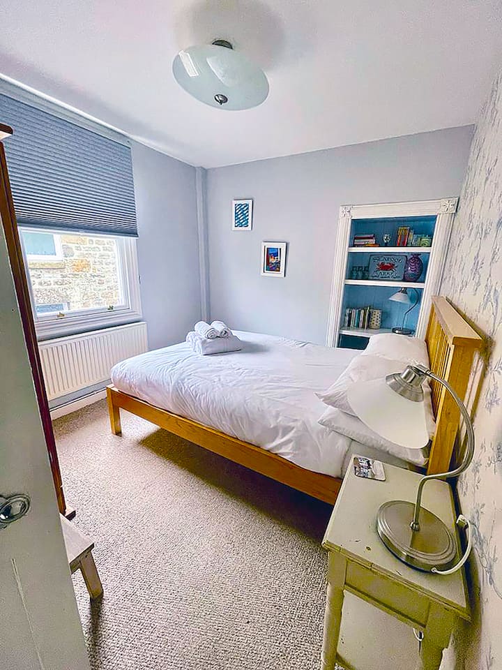 Glavna spavaća soba