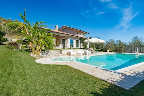 Villa dei Gruccioni - YourPlace Abruzzo