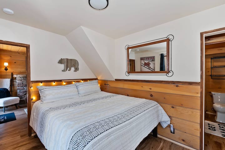 Camera da letto