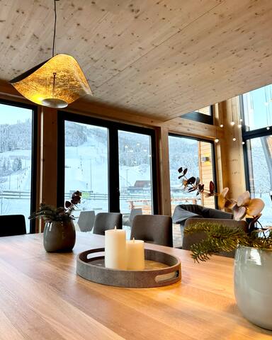 Alps Resorts managed Airbnb listing 1