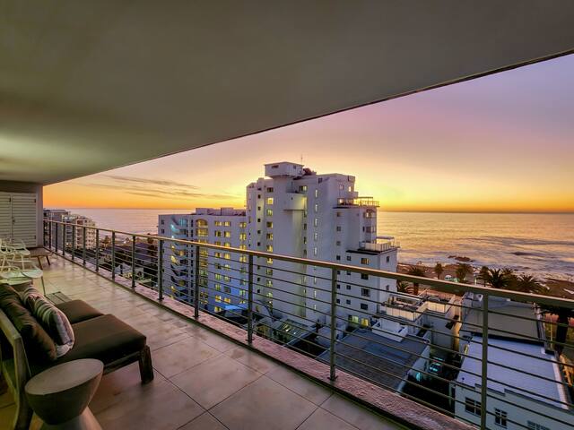 Luxury 3 Bed W Pool, Sea Views | No Load shedding gallery image 4