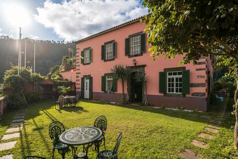 Casa da Fajã Alta 2 by An Island Apart