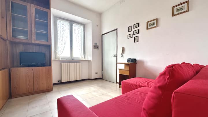 S228 - Sirolo, Apartment Near The Center - Sirolo