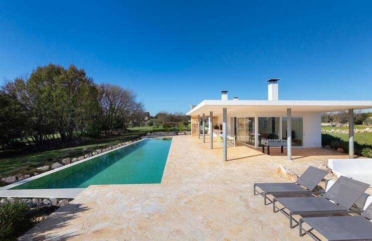 Villa Floras by Perle di Puglia gallery image 5