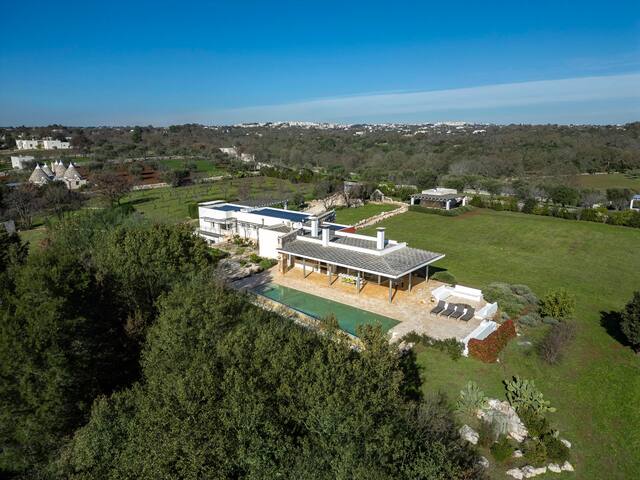 Villa Floras by Perle di Puglia gallery image 4